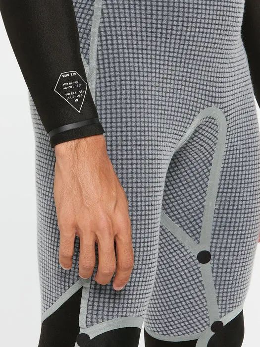 Long John Volcom Modulator  - Foto 4