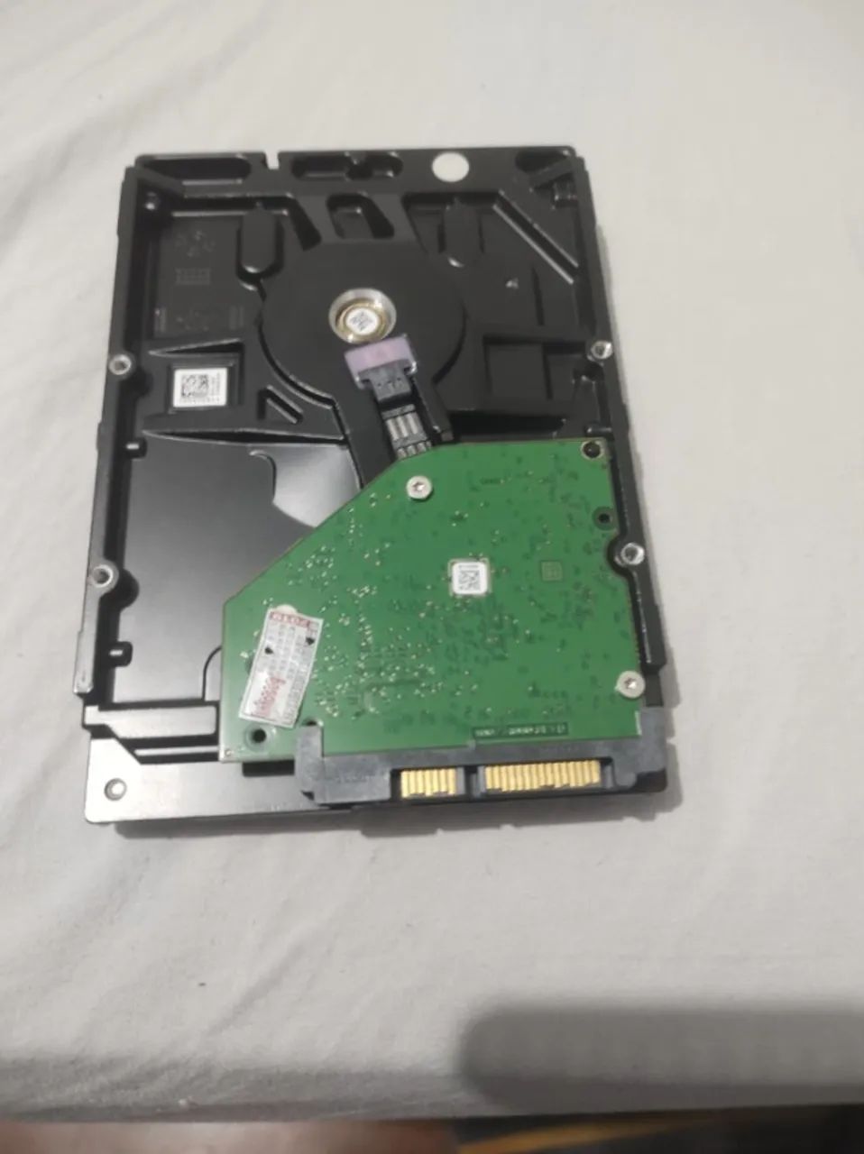 HD Barracuda Seagate 1TB - Foto 2