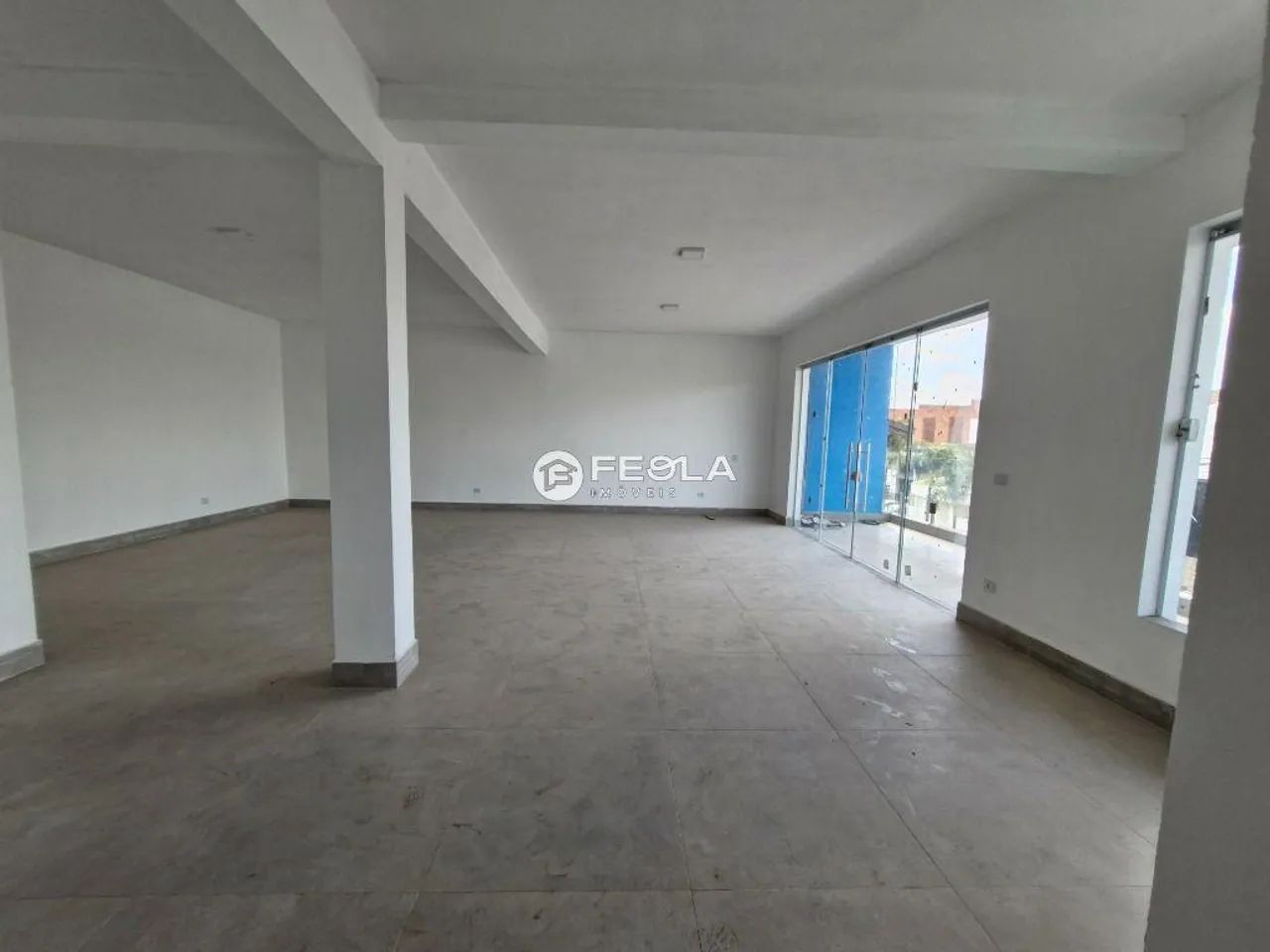 Sala para alugar em Santa Bárbara D'Oeste, Jardim Dona Regina, com 68 m² - Foto 4