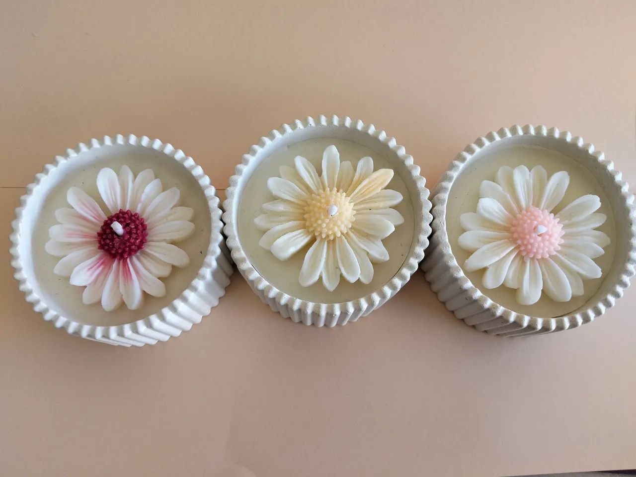 ? Velas Aromáticas ? - Foto 5