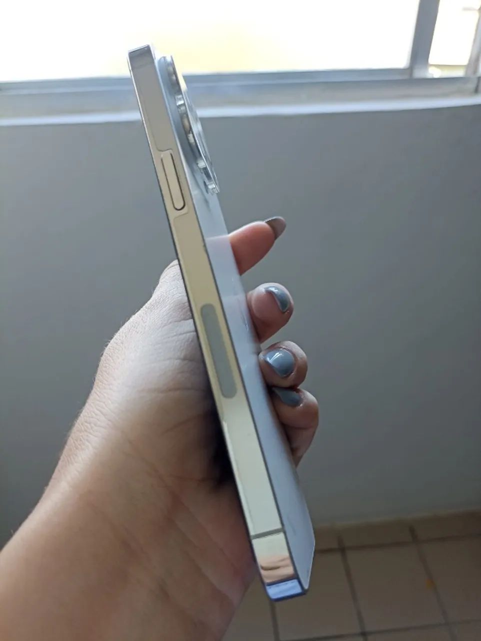 14 pro Max perfeito - Foto 3