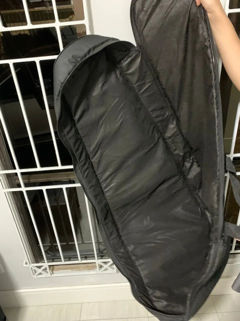 Case guitarra explorer - Foto 2