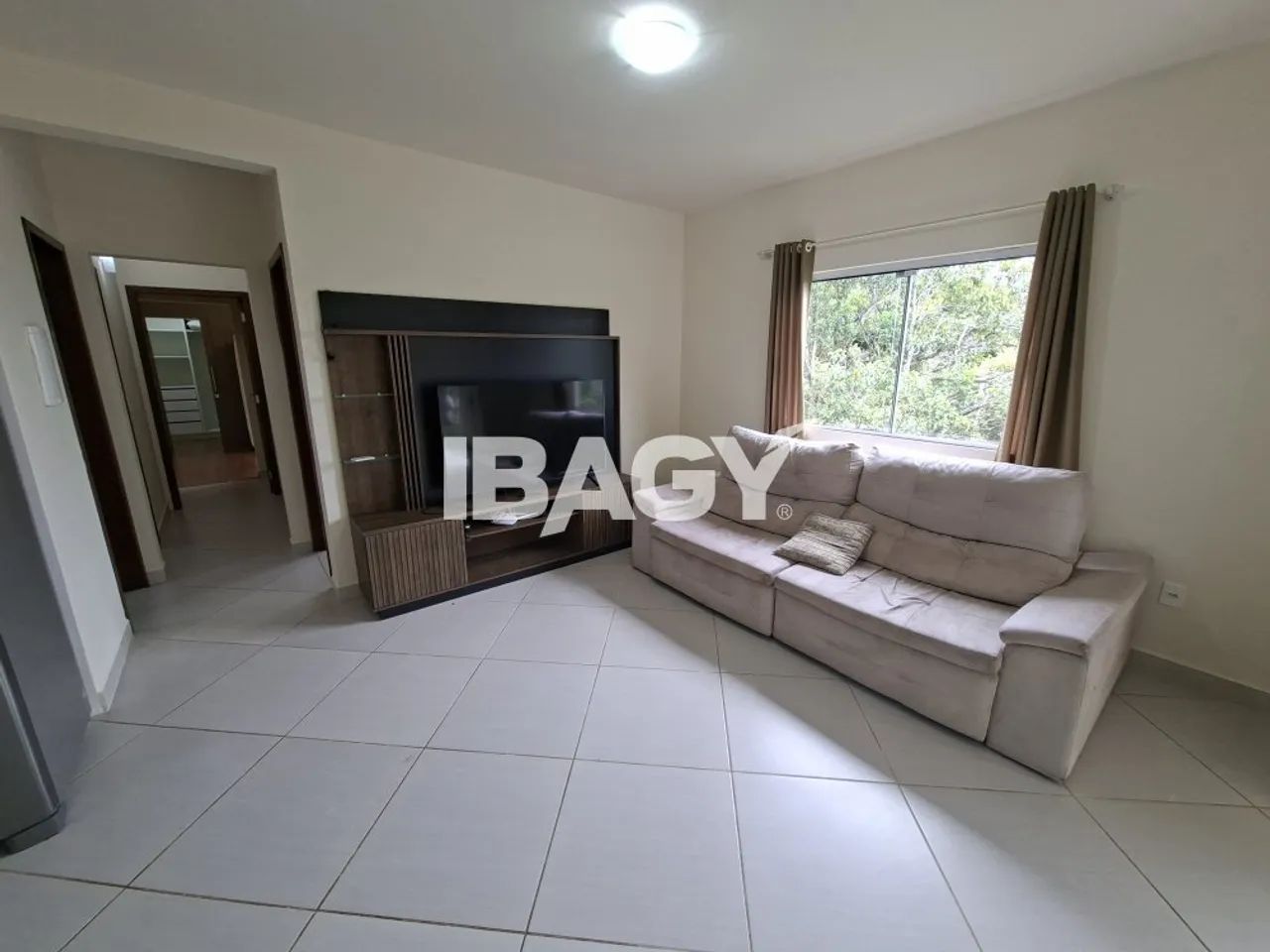 Excelente Casa 3 dormitório(s) em Ratones - Florianópolis - Foto 3