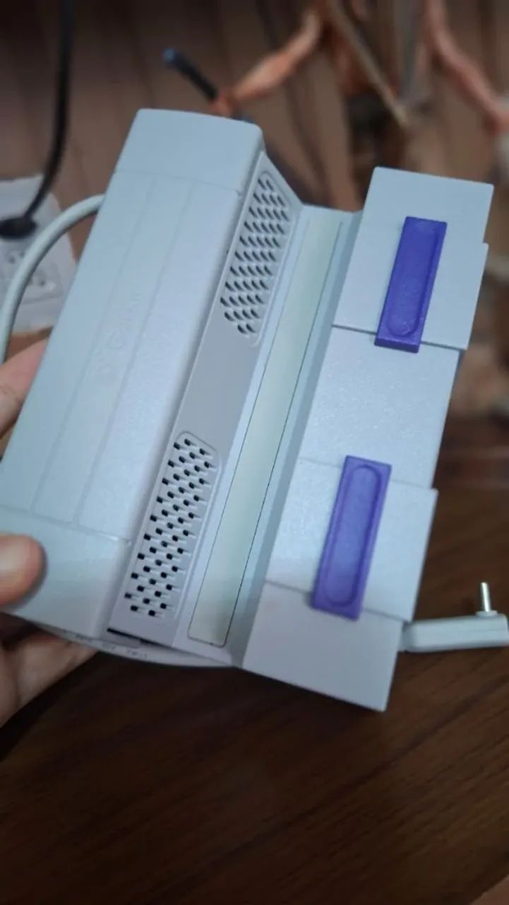 Dock da Gulikit para Steam deck, rog Ally, Nintendo  - Foto 5