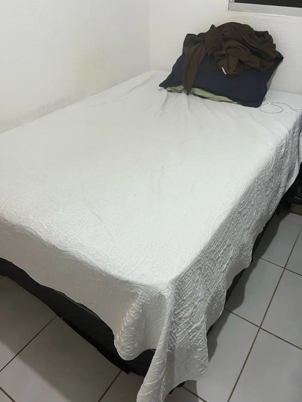 Cama de Casal  - Foto 2