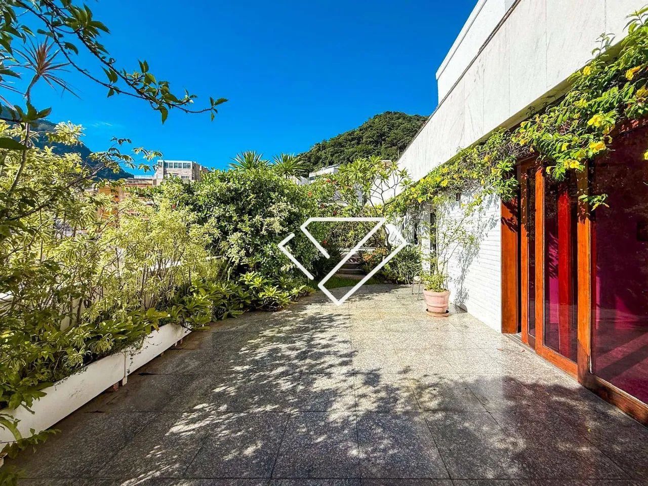 Cobertura com 3 dormitórios à venda, 444 m² por R$ 5.800.000,00 - Lagoa - Rio de Janeiro/R - Foto 10