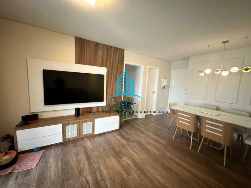 Apartamento : Padrão / Residencial / Vila Monumento