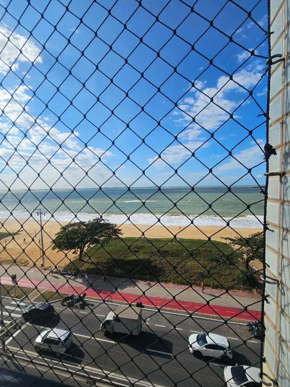 Edifício Narcizo Bianchi, 03 quartos frente mar - Foto 5