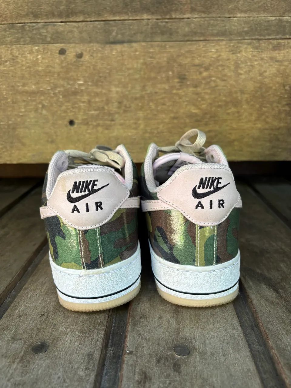 Nike Air Force 1 Low Retro  - Foto 2