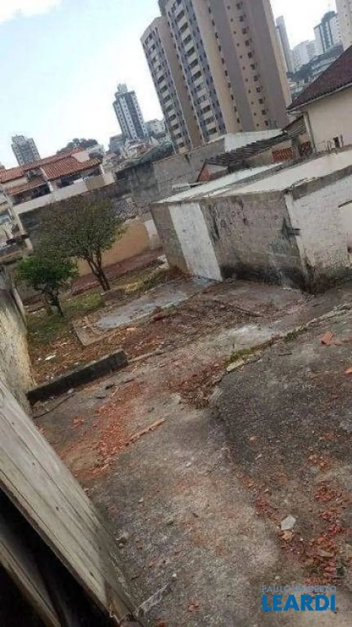 TERRENO - VILA FLORESTA - SP - Foto 4