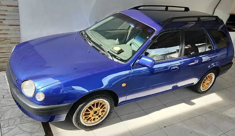 Toyota Corolla WG 1998