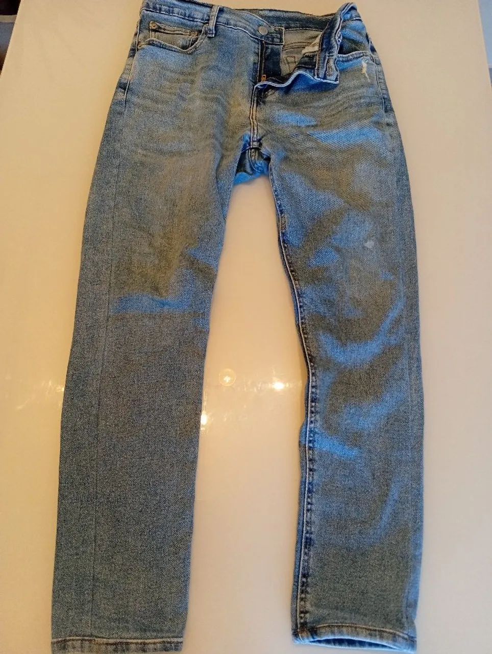 Calça Levi's Strauss - Foto 4