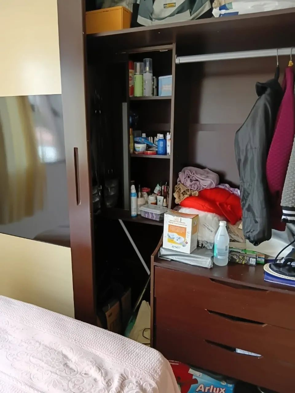 Guarda roupa - Foto 3