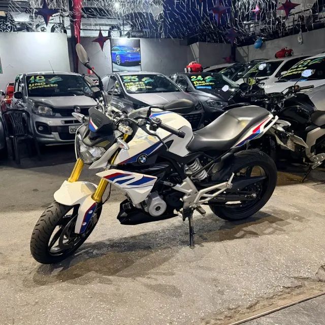 G310 R - Foto 2