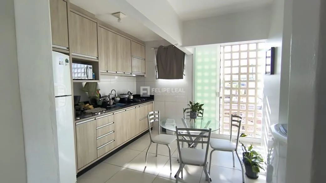 Apartamento em Kobrasol - São José