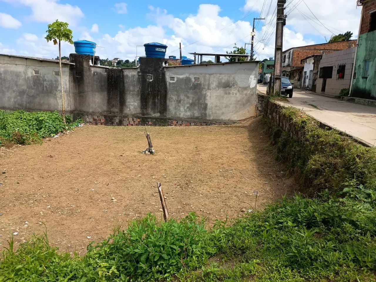 Venda de Terreno em Dois Unidos  - Foto 2