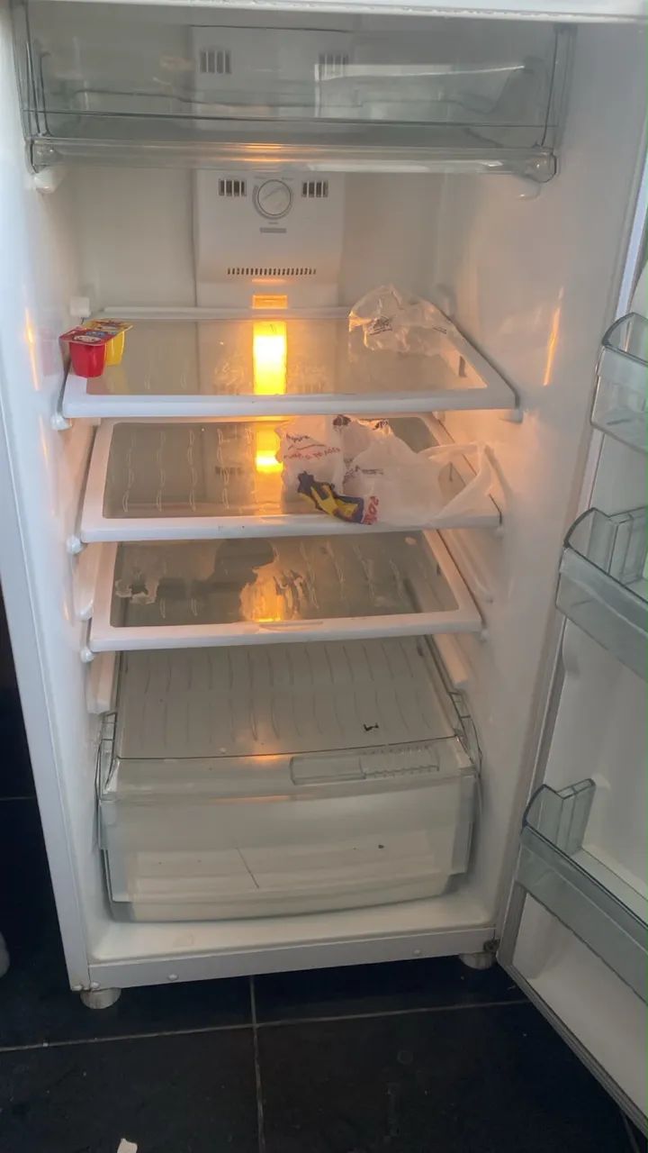 Geladeira ótimo estado