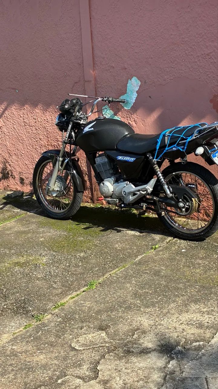 Titan ks 150 - Foto 3