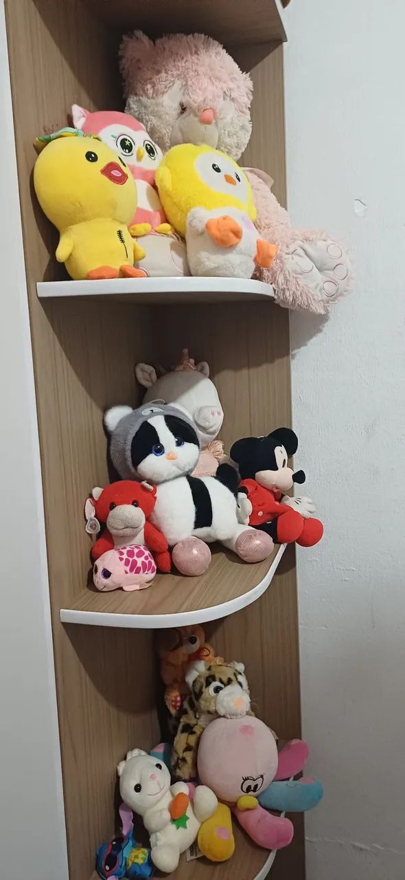 Guarda roupa infantil 