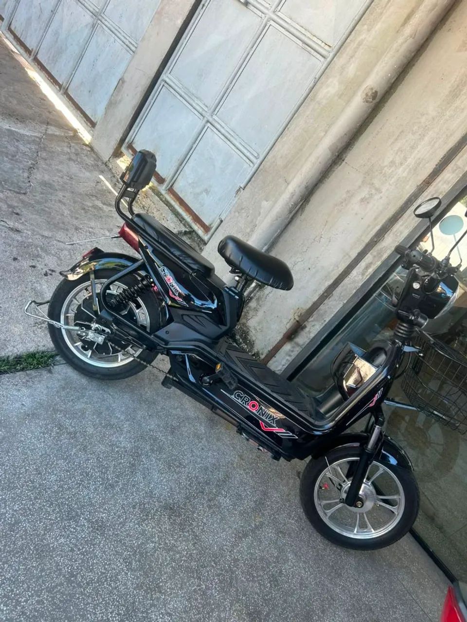 Scooter 