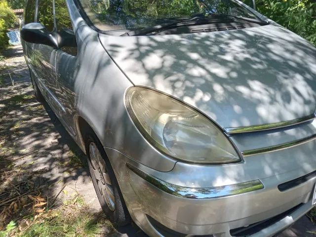 Citroën Xsara 2011