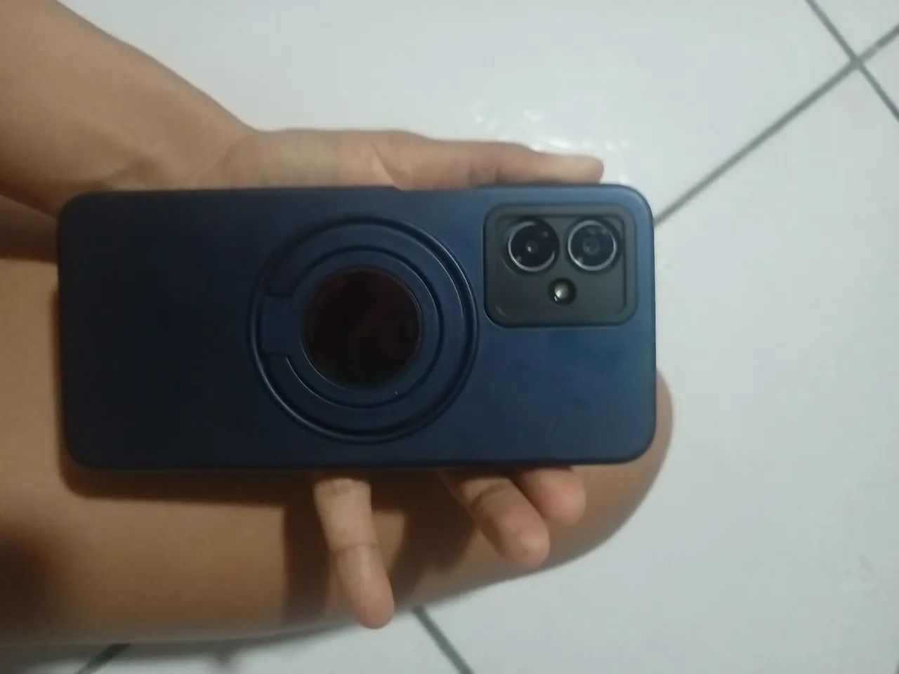 Vendo moto g14 128G - Foto 3