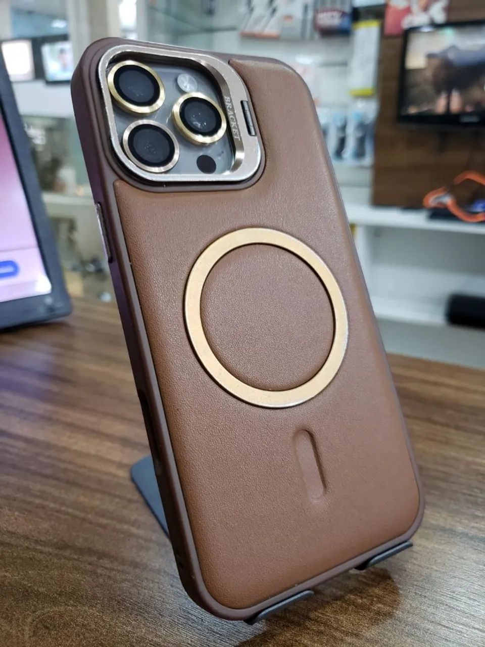 iPhone 16 pro max 256gb - Foto 4