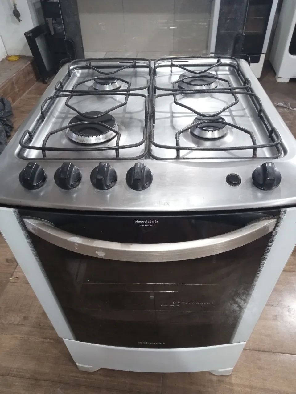 Fogão