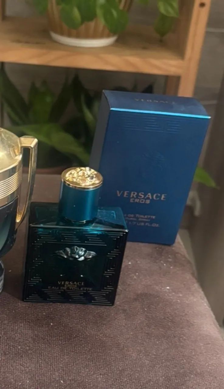 Eros Versace 