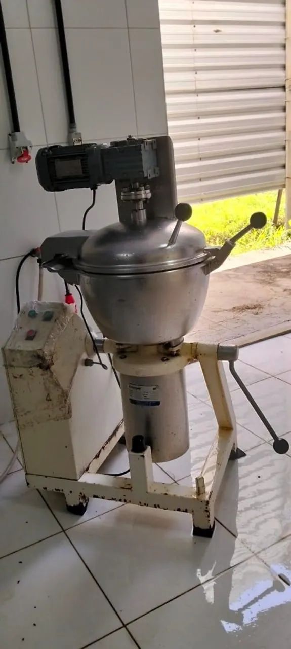 Processador Gaiger  - Foto 4