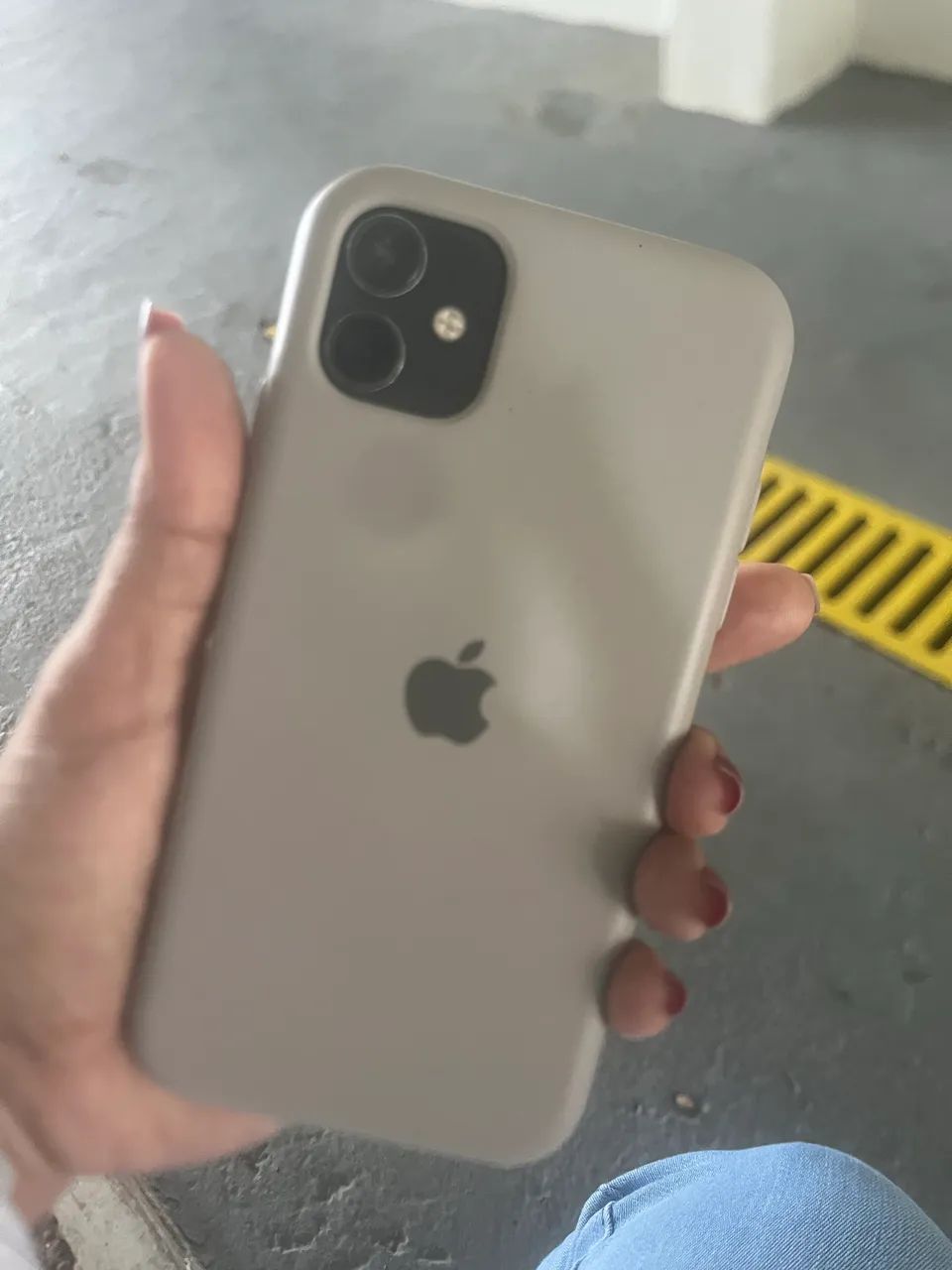 iPhone 11 128 -GB - Foto 5