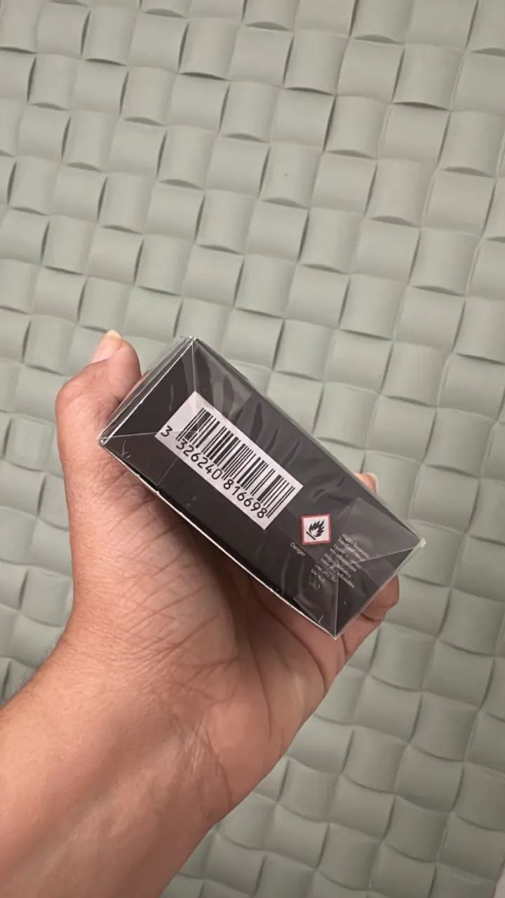 UDV For men 100ml  - Foto 3