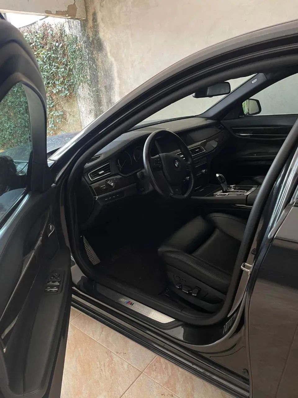 BMW 750I A 2012 - Foto 5