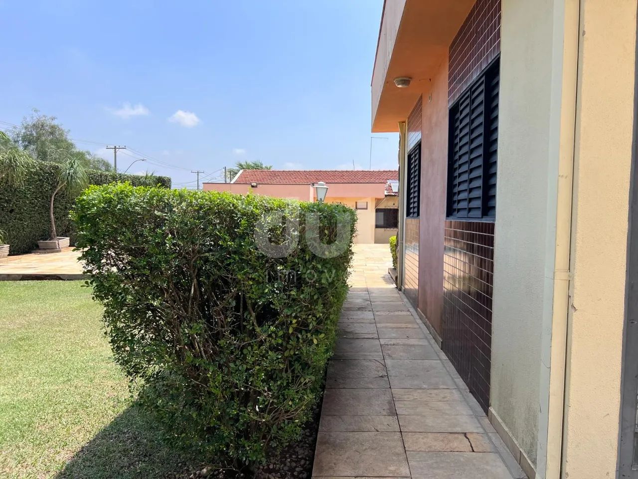 casa - Jardim Eulina - Campinas - Foto 3