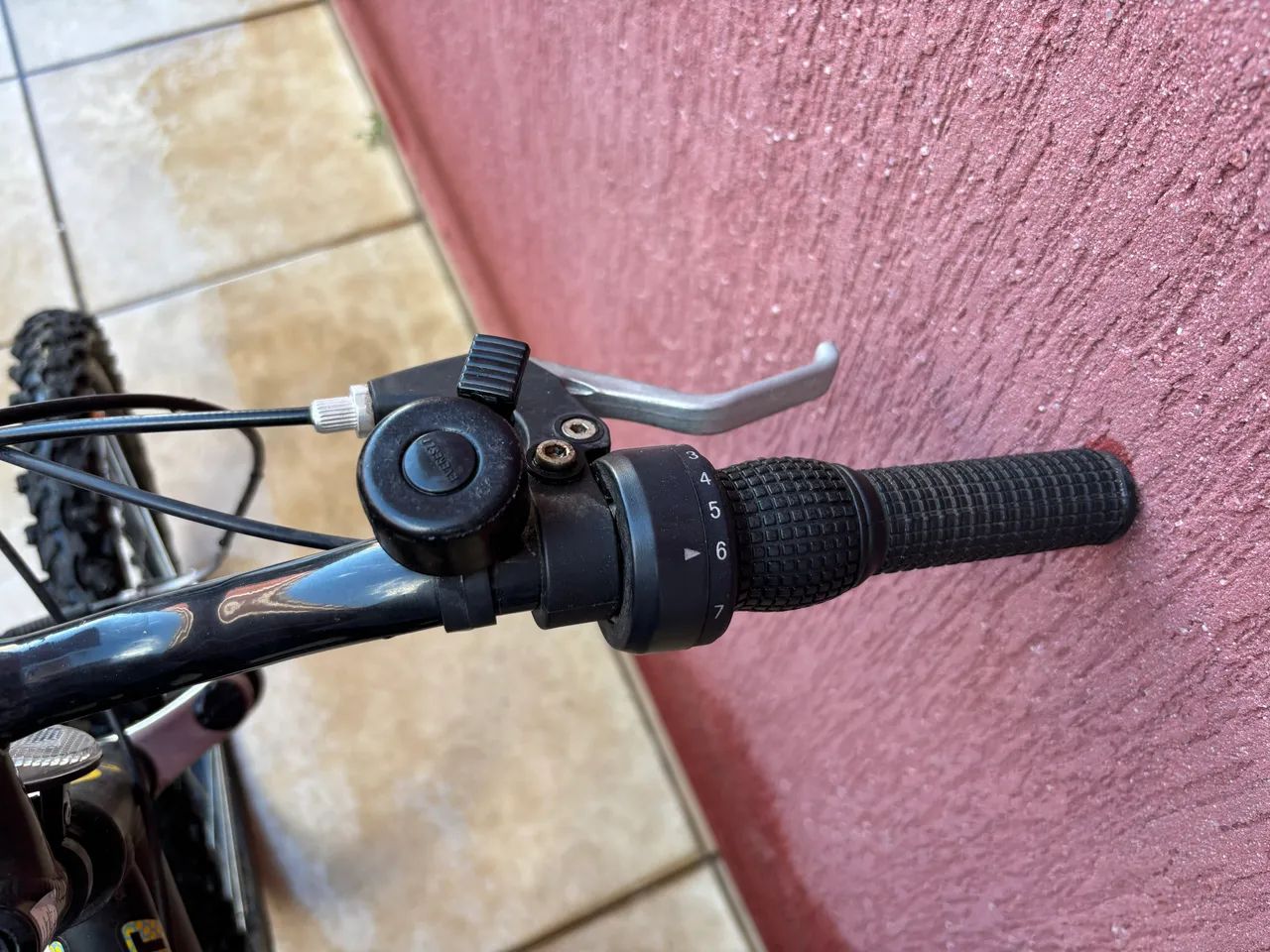Bicicleta Caloi Aro 24 - Foto 4