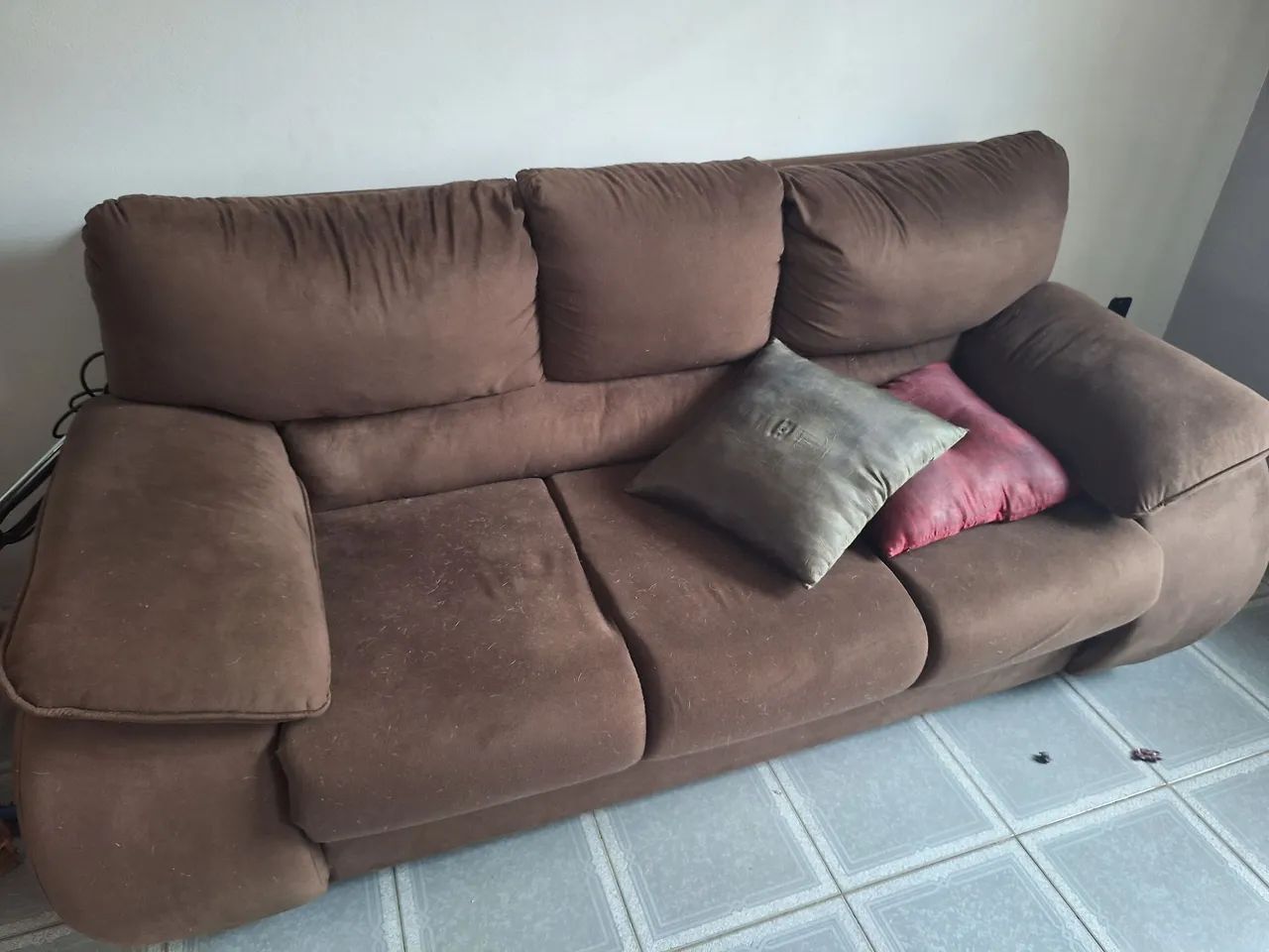 Sofá - Foto 3