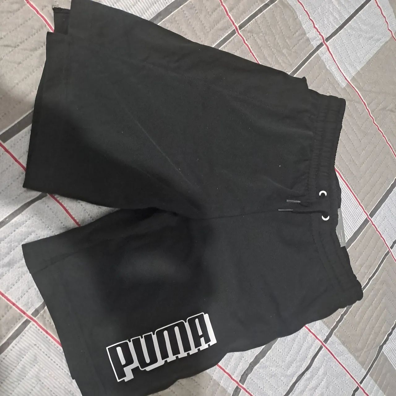 Bermuda puma infantil  - Foto 2