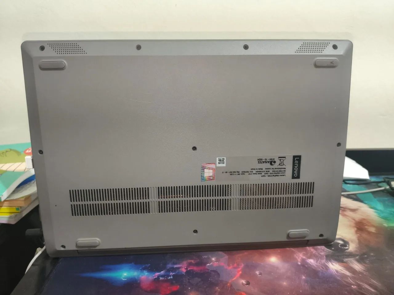 Vendo ou Troco Notebook em PC - Foto 3