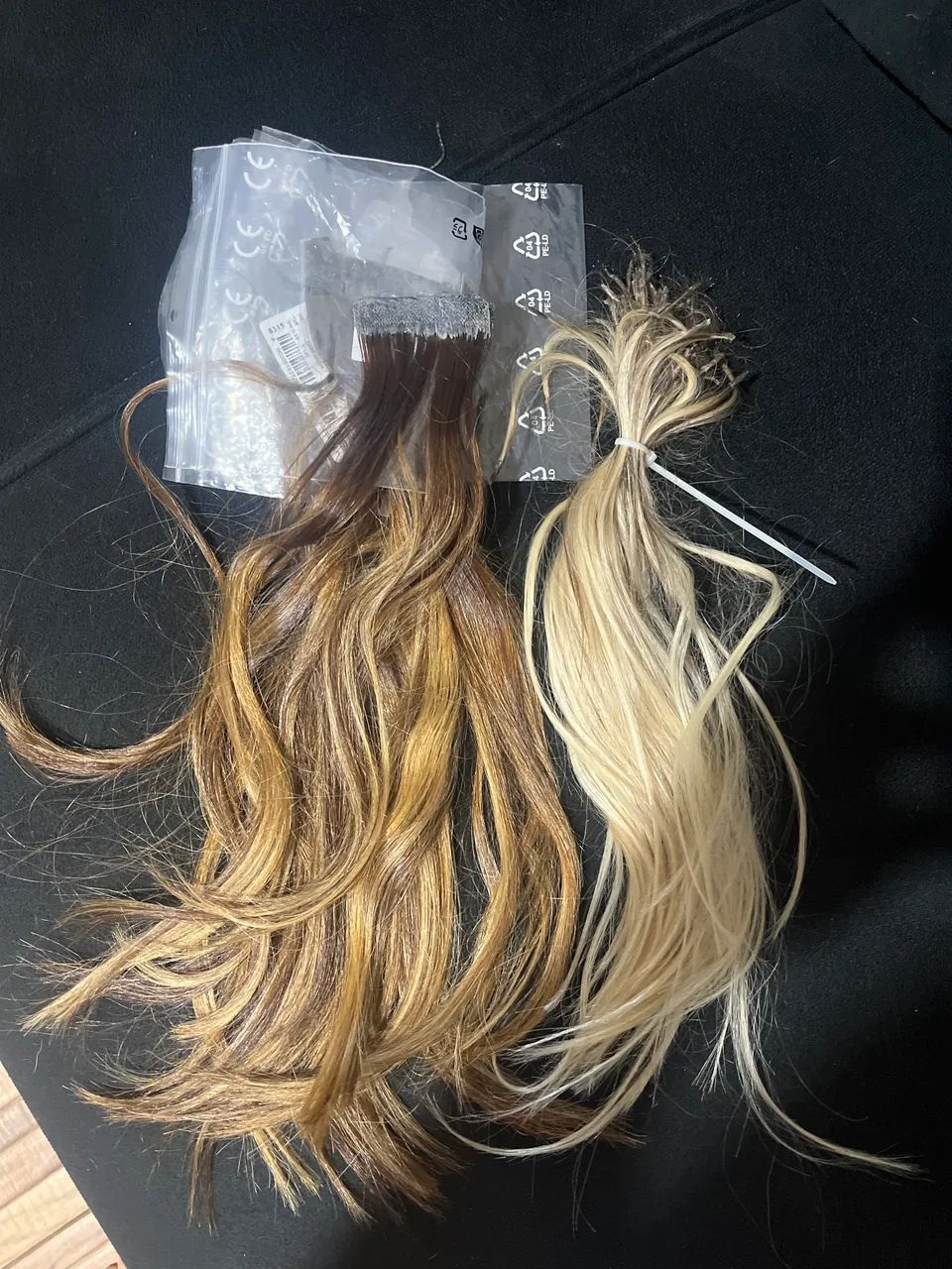 Cabelo 