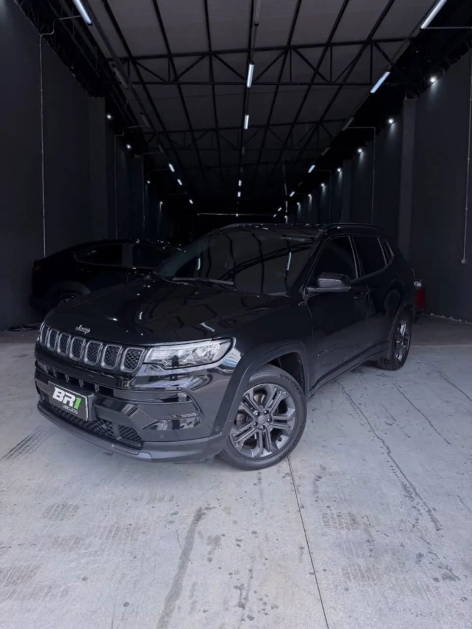 Jeep Compass 2024