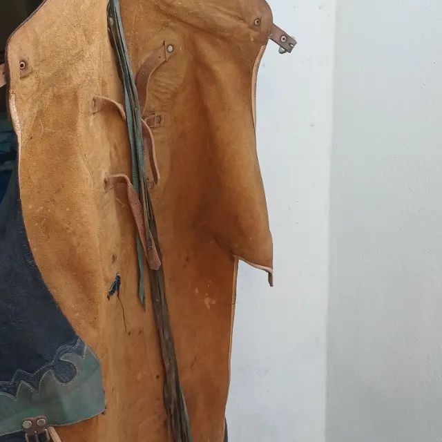 Xarrão de montaria  - Foto 2