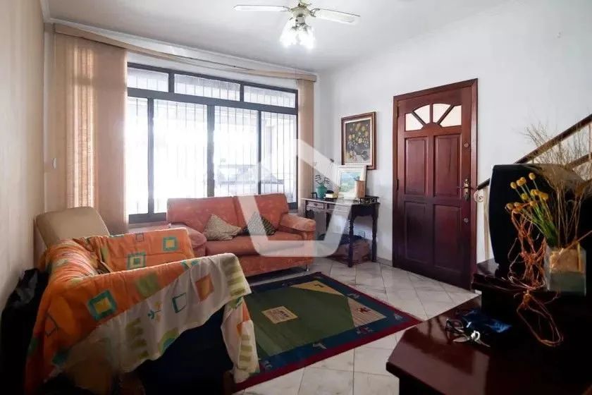 Casa em Vila São Francisco (Zona Sul)