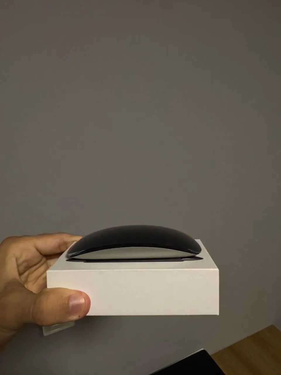 Magic Mouse Original Apple (SEMINOVO) - Foto 3