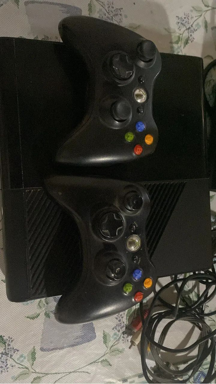 XBOX 360  - Foto 3