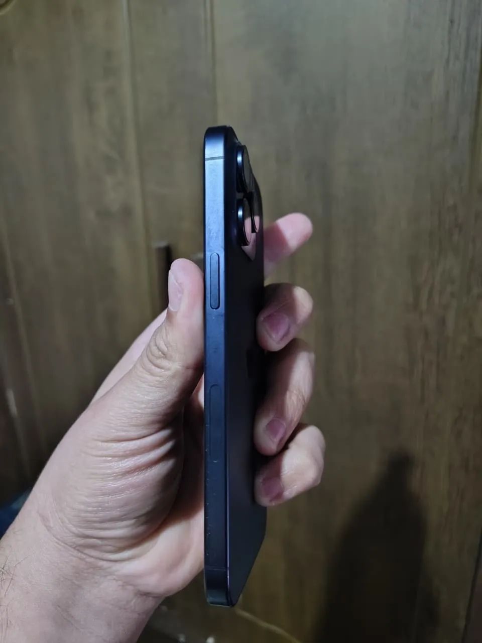 iPhone 15 Pro Max 256GB - Foto 3
