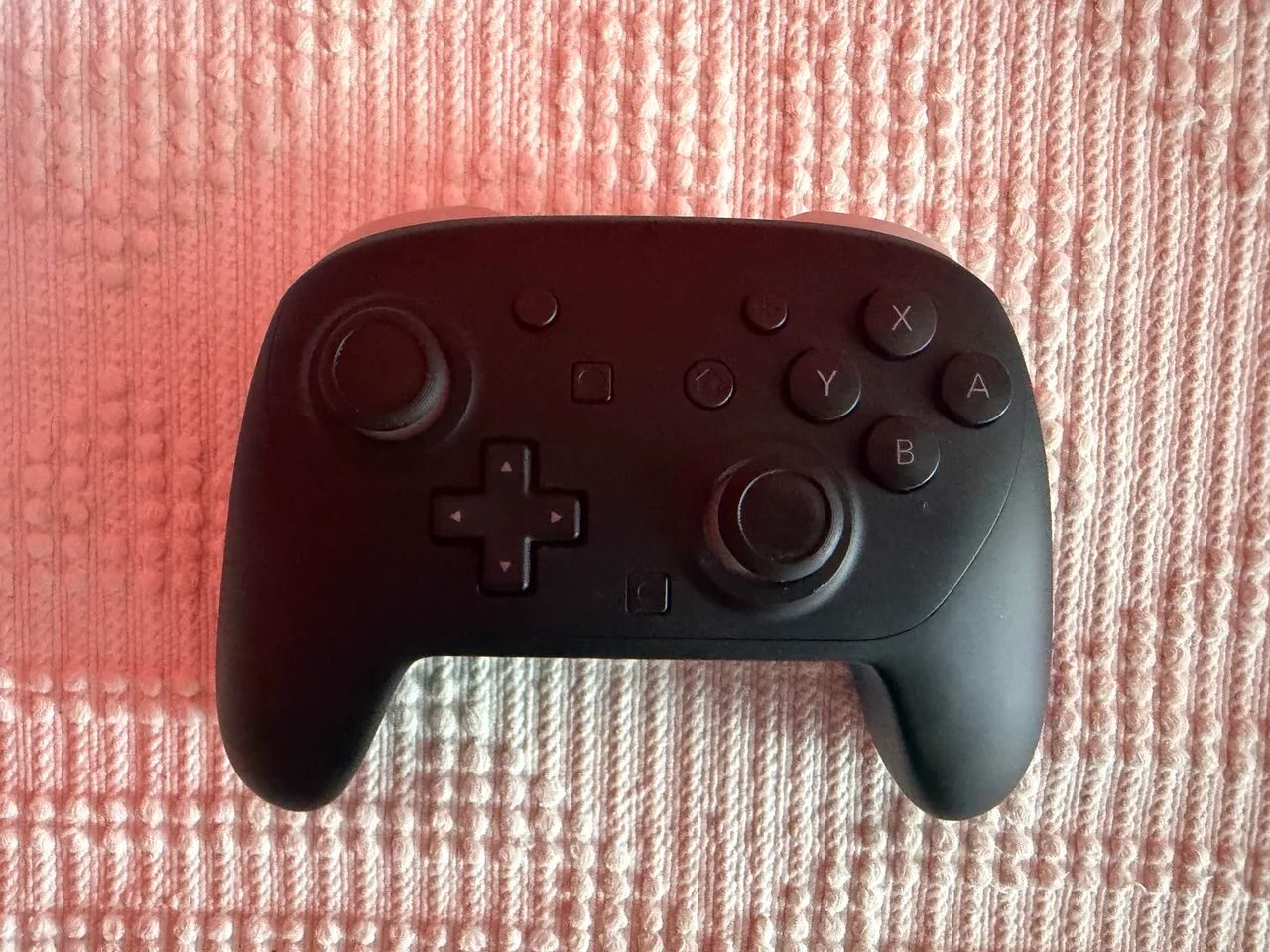 Pro Controle Nintendo Switch 2 - Foto 2
