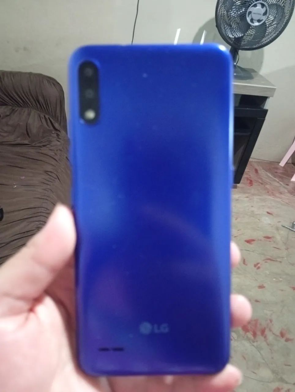 Vendo LG K22 - Foto 2