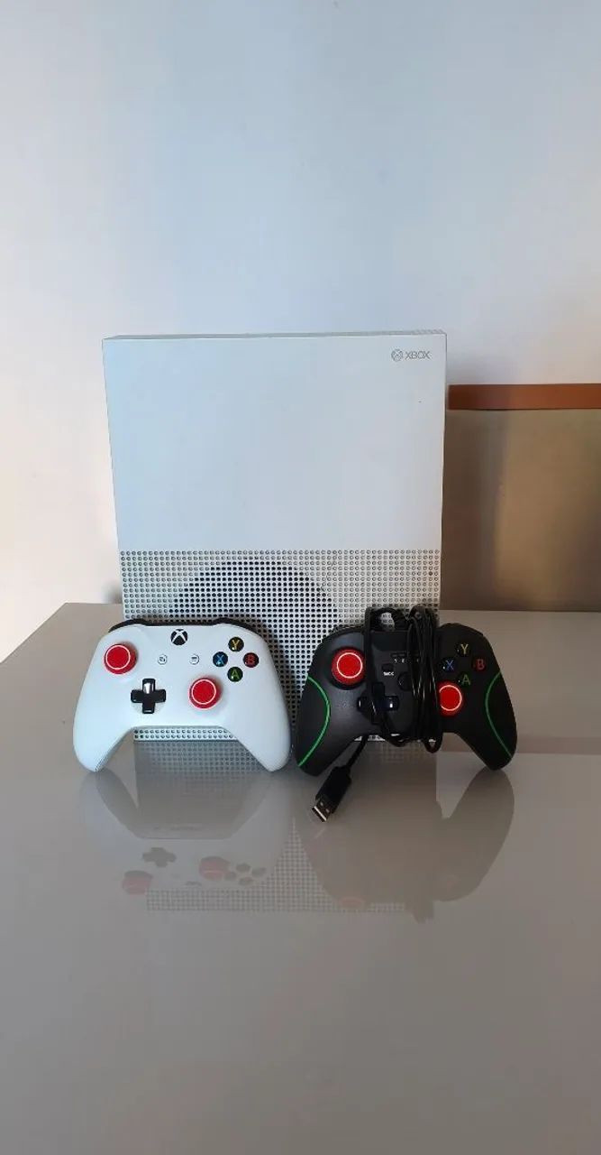 Xbox one S 1TB - Foto 3
