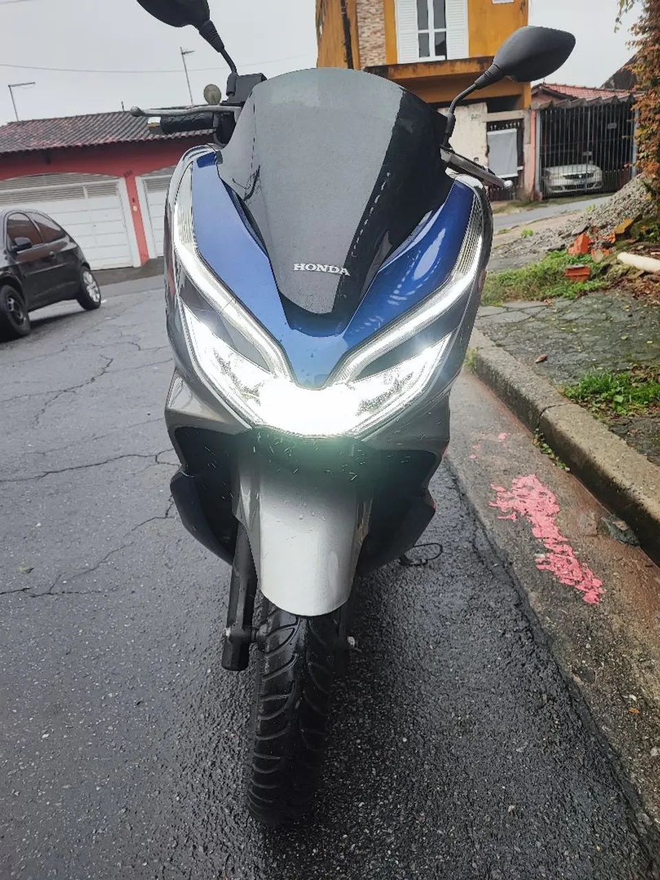 PCX sport 2021 