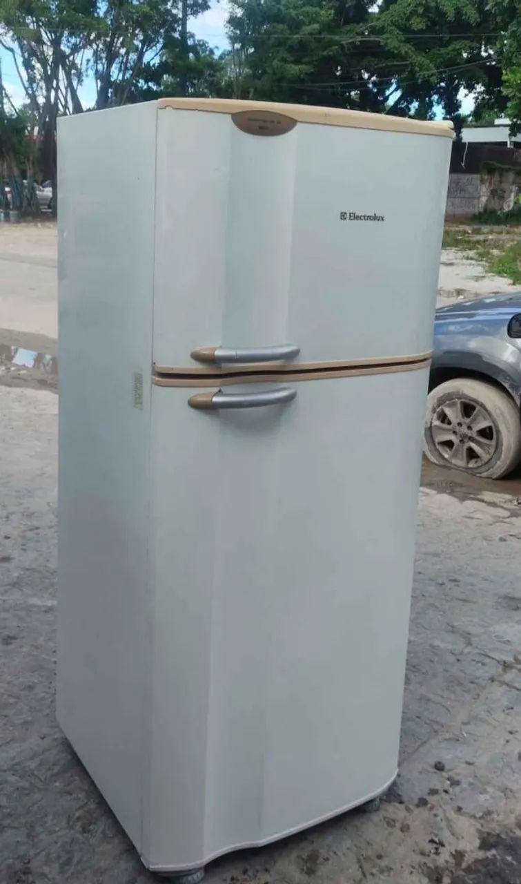 Geladeira Eletrolux  - Foto 2